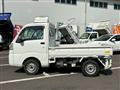 2016 Daihatsu Hijet Truck