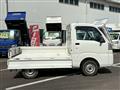 2016 Daihatsu Hijet Truck