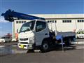 2016 Mitsubishi Canter