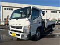 2016 Mitsubishi Canter