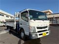 2016 Mitsubishi Canter