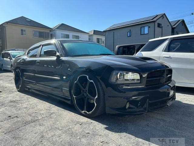 2007 Chrysler Chrysler Others