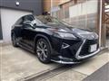 2018 Lexus RX