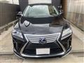 2018 Lexus RX
