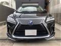 2018 Lexus RX