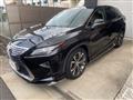 2018 Lexus RX