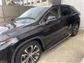 2018 Lexus RX