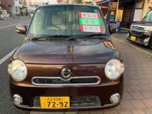 2013 Daihatsu MIRA COCOA