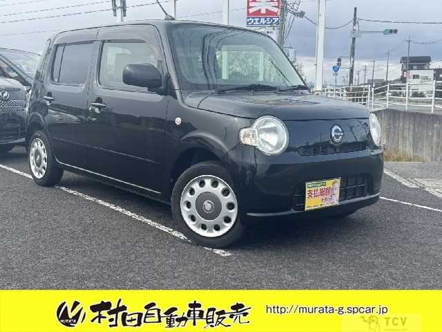 2013 Daihatsu MIRA COCOA