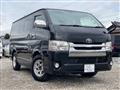 2014 Toyota Regiusace Van