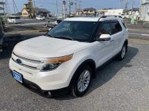 2011 Ford Explorer