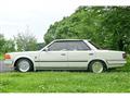 1984 Nissan Cedric Hardtop