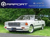 1984 Nissan Cedric Hardtop