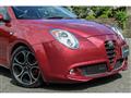 2011 Alfa Romeo MiTo