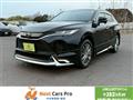 2024 Toyota Harrier
