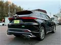 2024 Toyota Harrier