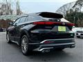 2024 Toyota Harrier
