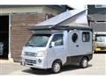 2013 Daihatsu Hijet Truck