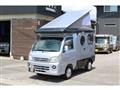 2013 Daihatsu Hijet Truck