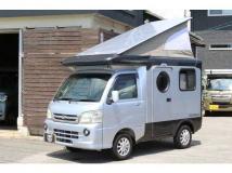 2013 Daihatsu Hijet Truck