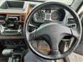 2001 Mitsubishi Pajero Mini