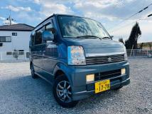 2006 Suzuki Every Wagon