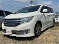 2010 Nissan Elgrand