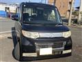 2009 Daihatsu Tanto Custom