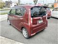 2015 Daihatsu Move Custom