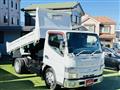 2011 Mitsubishi Canter