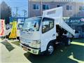 2011 Mitsubishi Canter