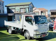 2011 Mitsubishi Canter