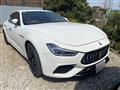 2017 Maserati Ghibli