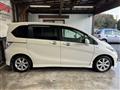 2011 Honda Freed