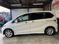 2011 Honda Freed