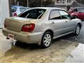 2004 Subaru Impreza