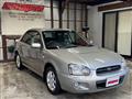 2004 Subaru Impreza