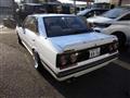 1989 Nissan Skyline