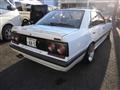 1989 Nissan Skyline