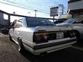 1989 Nissan Skyline
