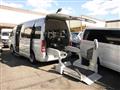 2006 Toyota Hiace Commuter