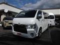 2021 Toyota Hiace Van