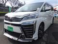 2019 Toyota Vellfire