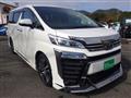 2019 Toyota Vellfire