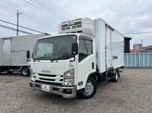 2017 Isuzu Isuzu Others