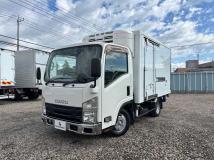 2018 Isuzu Isuzu Others
