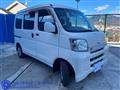 2013 Daihatsu Hijet Cargo