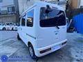 2013 Daihatsu Hijet Cargo