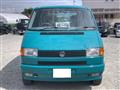 1997 Volkswagen Vanagon