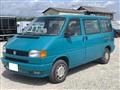 1997 Volkswagen Vanagon